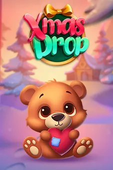 Dafabet slot Xmas Drop