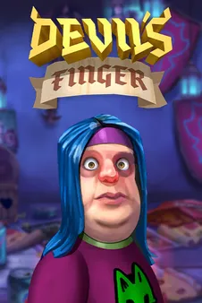 Dafabet slot Devil's Finger