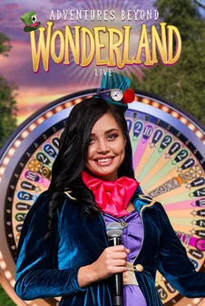 Dafabet slot Adventures Beyond Wonderland